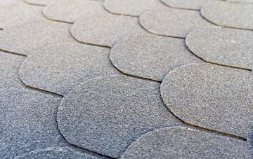 Lochyside asphalt roofing costs