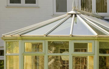 conservatory roof repair Lochyside, Highland