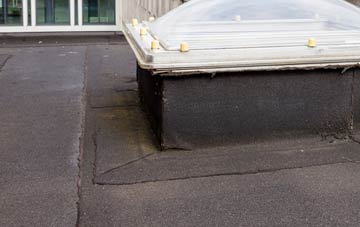 disadvantages of Lochyside flat roofs