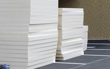 Lochyside flat roof insulation costs