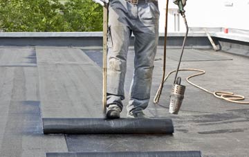 flat roof replacement Lochyside, Highland