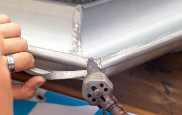 disadvantages of Lochyside lead roofing