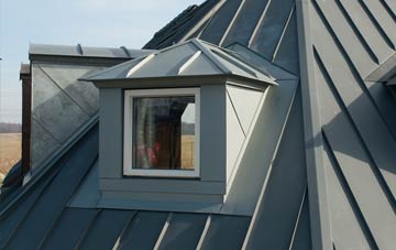 metal roofing Lochyside, Highland