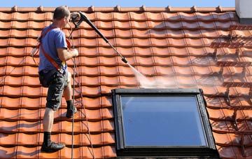 roof cleaning Lochyside, Highland