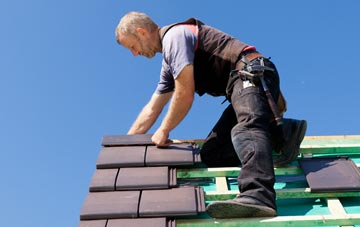 disadvantages of Lochyside slate roofing