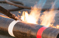 Lochyside flat roofing replacement