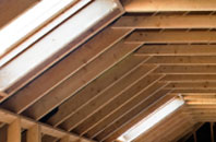 Lochyside tapered roof insulation quotes